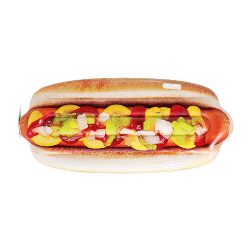 INTEX ΦΟΥΣΚΩΤΟ HOT DOG