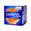 TAMPAX COMPAK SUPER PLUS 16T