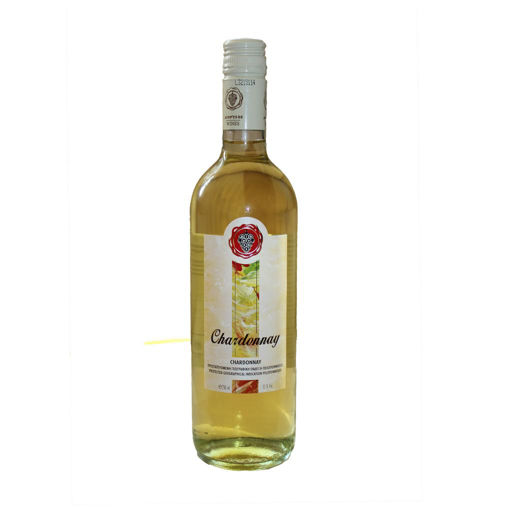 ΔΙΟΝ. CHARDONNAY 750ml (6Φ)