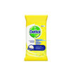 DETTOL SURFACE WIPES CITRUS