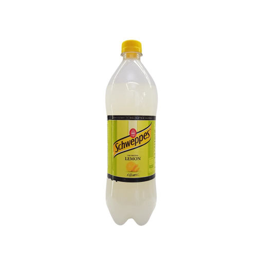 Picture of Schweppes The Original Lemon 850ml