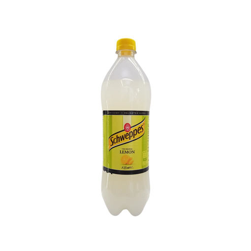 Picture of Λεμόνι Schweppes 850ml