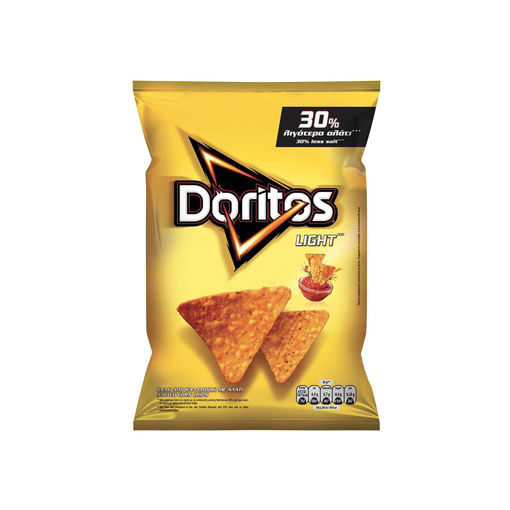 DORITOS SALT 180g