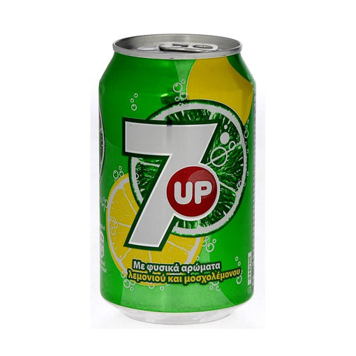 7UP 330ml (24c)