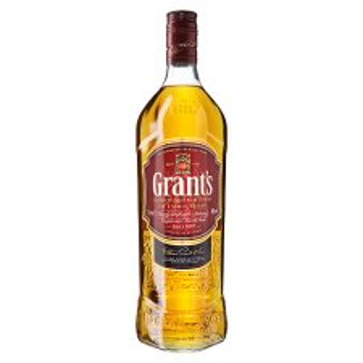 WHISKEY GRANTS 1L