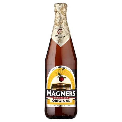 MAGNERS 568ml (12Φ)