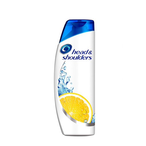 HEAD & SHOULDERS CITRUS FRESH 360ml