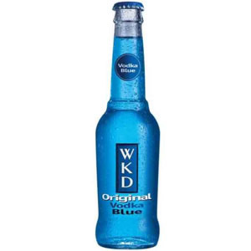 WKD BLUE 275ml (24Φ)