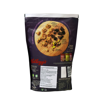 KELLOGGS EXTRA DARK & PISTACH 450g