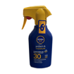 NIVEA SUN LOT TRIG SPR SPF30 270ml -6.00€