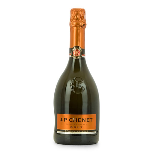 J.P. CHENET ΛΕΥΚΗ BRUT 750ml