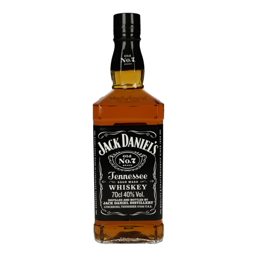 ΟΥΙΣΚΙ JACK DANIELS 700ml