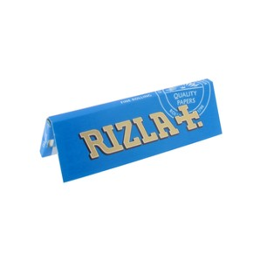 RIZLA BLUE SMALL