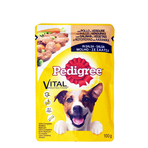 PEDIGREE ADULT ΚΟΤ&ΣΑΛΤΣΑ