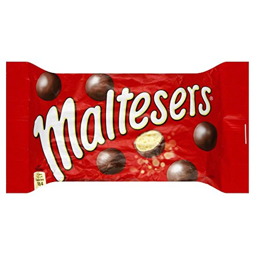 MALTESERS 37g