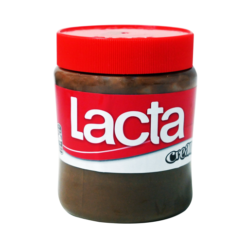 LACTA CREAM ΚΑΚΑΟ ΓΑΛΑ 360g