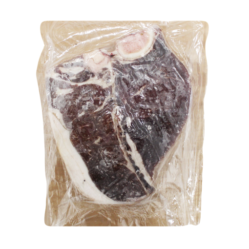 ΜΟΣΧΑΡΙ T-BONE ΜΕΡΙΔΑ 450g