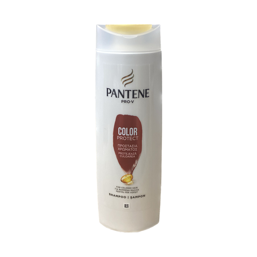 PANTENE SHAMPOO ΧΡΩΜΑ&ΠΡΟΣΤ. 360ml