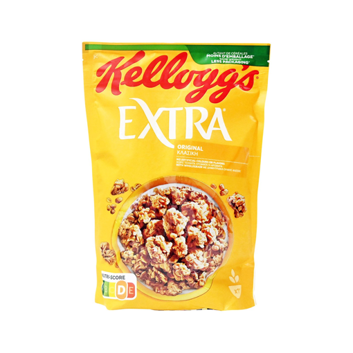 KELLOGGS EXTRA ORIGINAL 500g