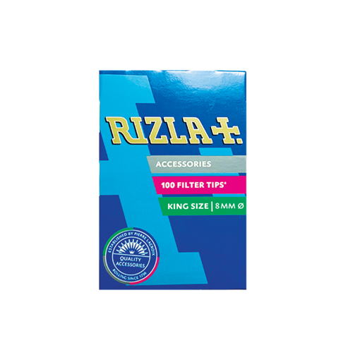 RIZLA ΦΙΛΤΡΑ REGULAR (KING SIZE) 150