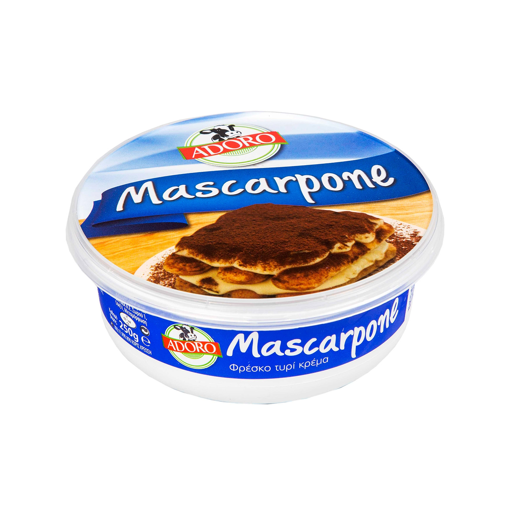 ADORO MASCARPONE 250g