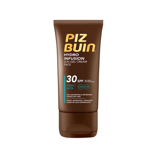 P/B INF FACE SPF30 50ml