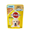 PEDIGREE JUNIOR CHICKEN RICE 100g