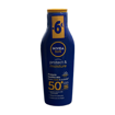 NIVEA SUN LOT SPF50+ 200ml -6.00€