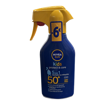 NIVEA SUN KIDS TRIG SPF50 270ml -6.00€