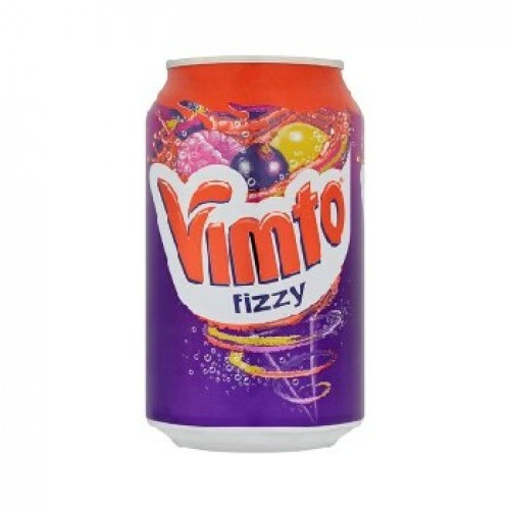 ΑΕΡΙΟΥΧΟ ΠΟΤΟ VIMTO 330ml (24c)