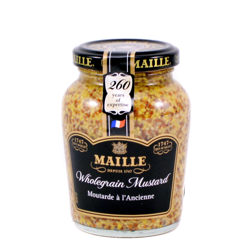 MAILLE WHOLEGRAIN  ΜΟΥΣΤΑΡΔΑ 210g