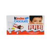 KINDER CHOCOLATE 100g