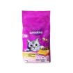 WHISKAS ADULT ΚΟΤΟΠΟΥΛΟ ΓΕΜ. ΚΡΟΚ 1.9Kg