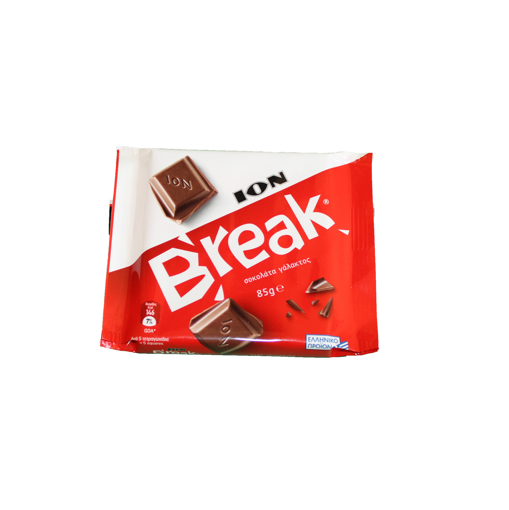 BREAK ΣΟΚΟΛΑΤΑ ΓΑΛΑΚΤΟΣ 85g