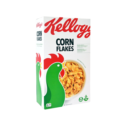 KELLOGGS CORN FLAKES 500g