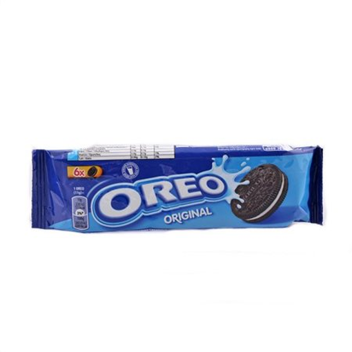 OREO ORIGINAL 66g