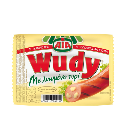 ΛΟΥΚΑΝΙΚΟ WUDY 150g