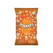 TASTY SNACKS POPPERS CHEESE 81g
