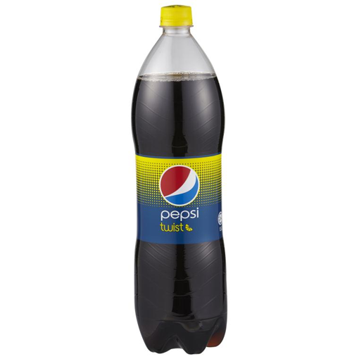 PEPSI TWIST 1.5L (6p)