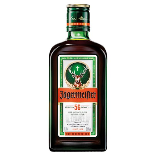 ΛΙΚΕΡ JAGERMEISTER 350ml