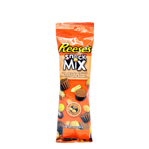 REESES SNAK MIX ΦΑΚΕΛΟΣ 56g