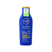 NIVEA SUN LOTION No 20 200ml