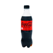 COCA COLA ZERO 500ml