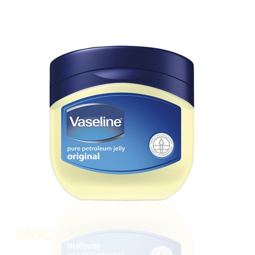 VASELINE 50ml