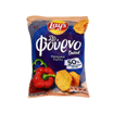 LAYS ΣΤΟ ΦΟΥΡΝΟ ΠΑΠΡΙΚΑ 105g