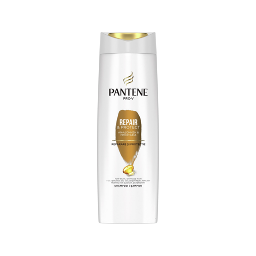 PANTENE SHAMPOO ΑΝΑΔΟΜΗΔΗΣ 360ml