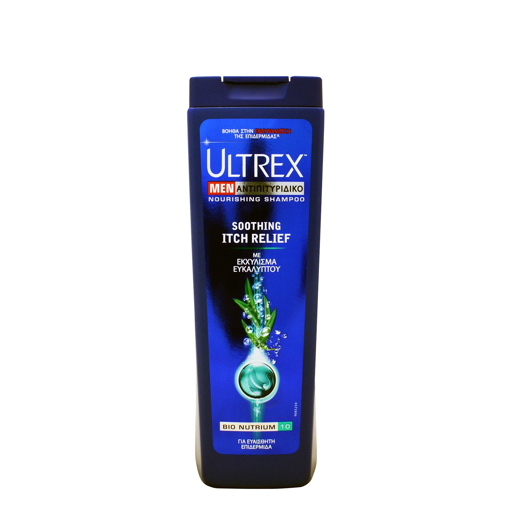 Picture of Ultrex Shampoo 360ml