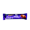 CADBURY DAIRY MILK 45g