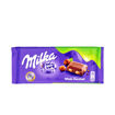 MILKA HAZELNUT 100g