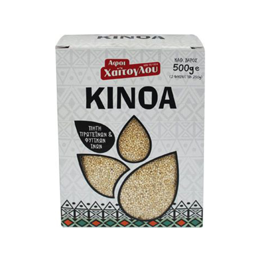 Picture of Quinoa 500g